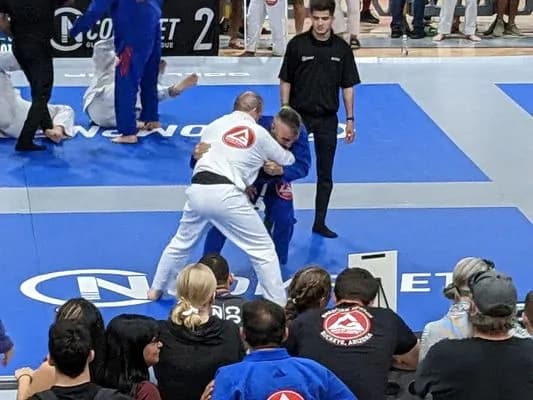 Gracie Barra Brazilian Jiu Jitsu and Self Defense — Gracie Barra