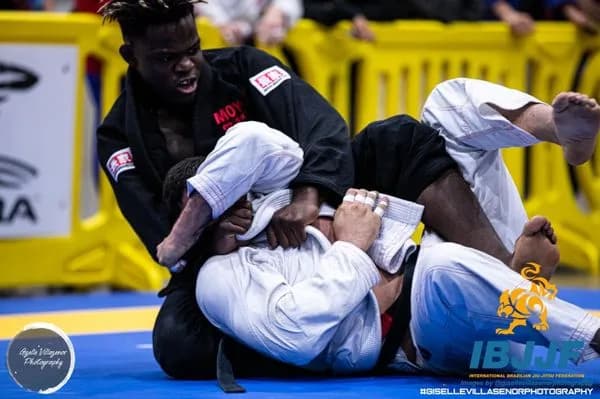 Bones Jiu Jitsu — BJJ gym in Clifton