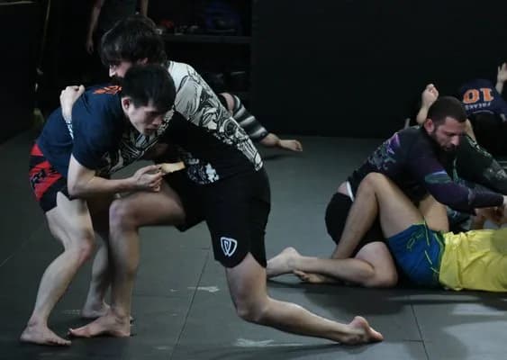 10th Planet San Diego Jiu Jitsu — 10th Planet BJJ gym in San Diego