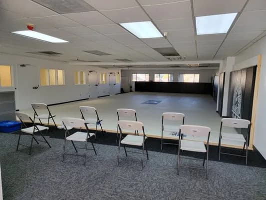 Crispim BJJ & MMA Danville