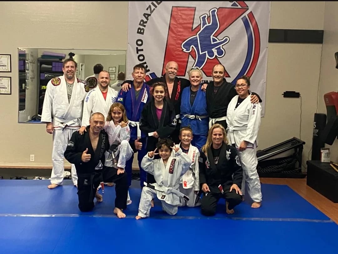 Kioto BJJ Southwest