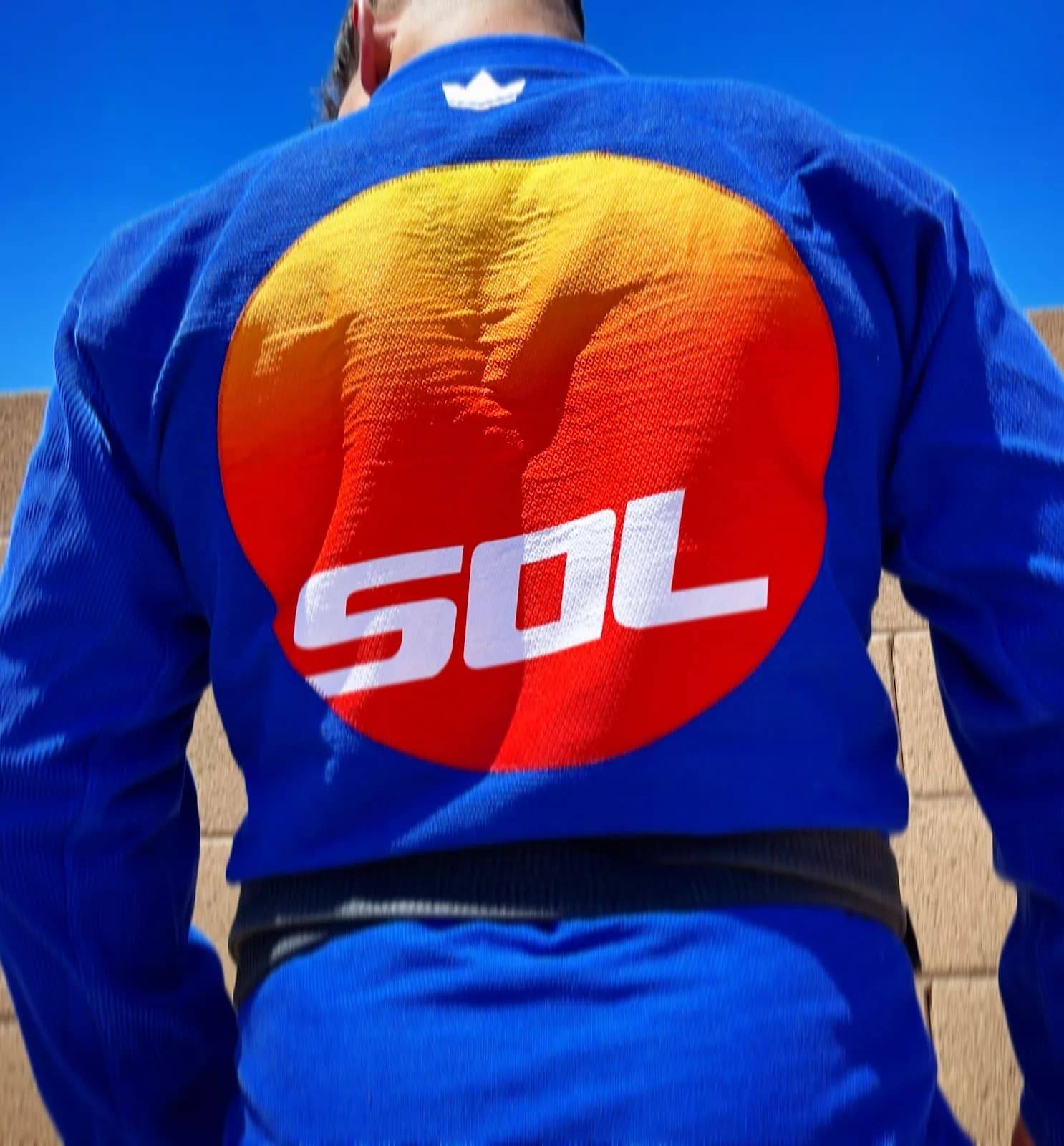 Sol BJJ - Brazilian Jiu Jitsu Classes in Phoenix — BJJ gym in Phoenix