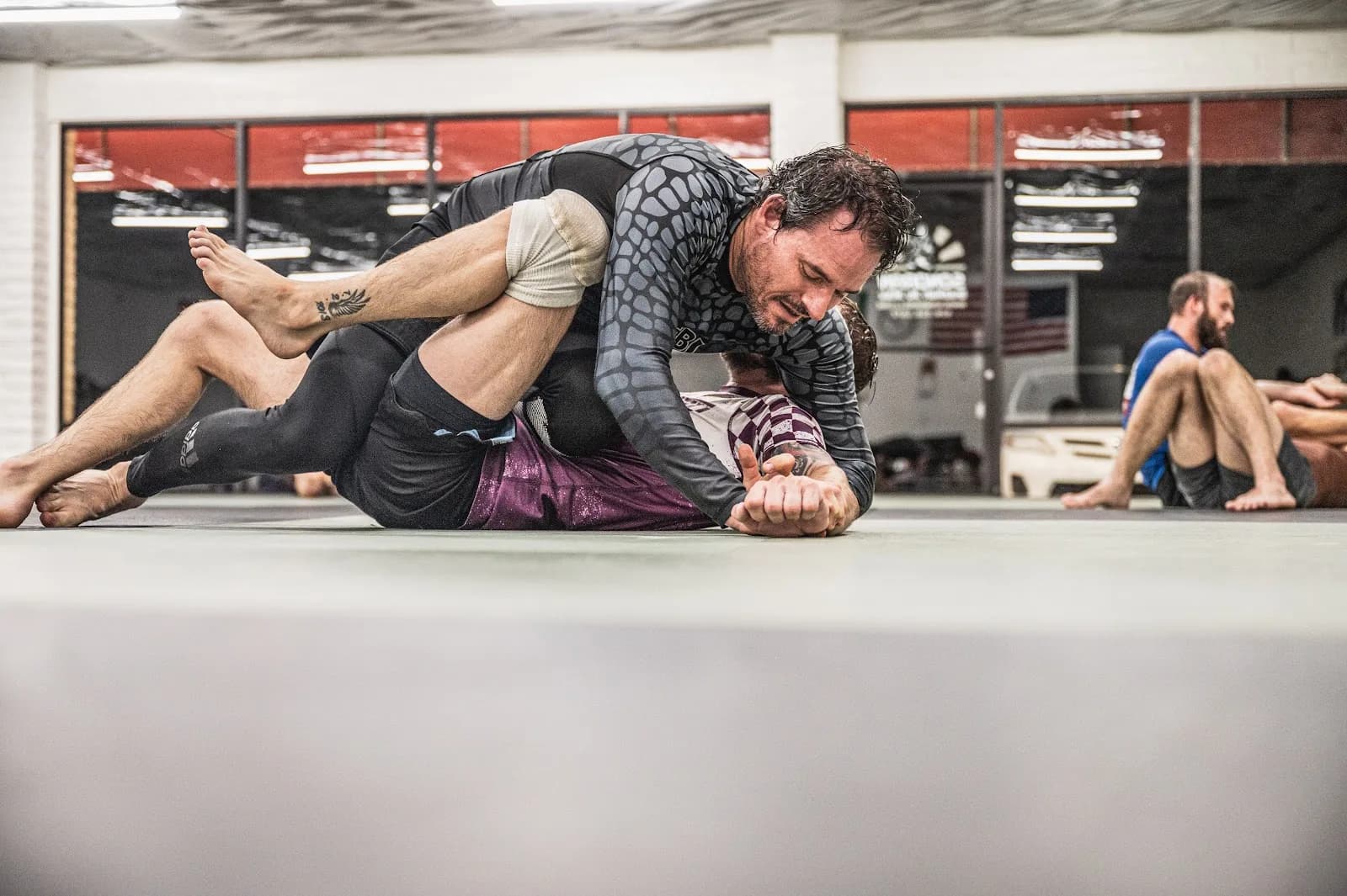 Sonoran Brazilian Jiu Jitsu Academy