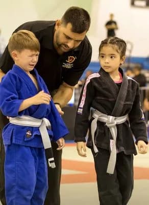 Alpha Miami Grappling Jiu Jitsu — Alpha Miami