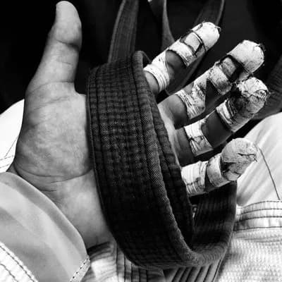 Renzo Gracie Jiu Jitsu — BJJ gym in Portland