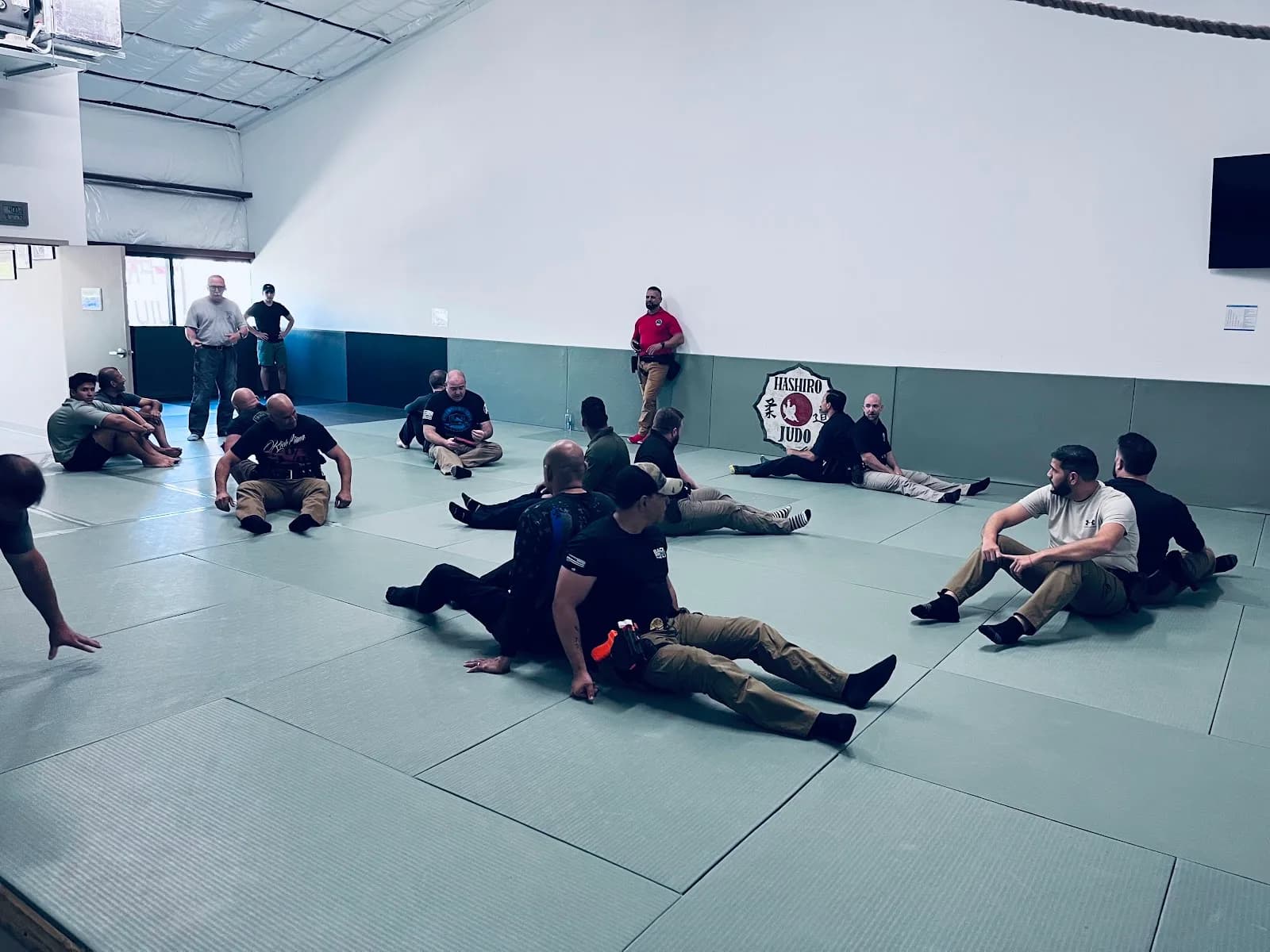 Primata Brazilian Jiu Jitsu