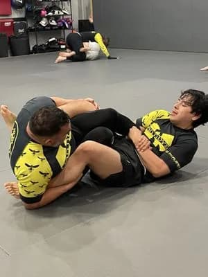 10th Planet Jiu Jitsu Van Nuys — 10th Planet BJJ gym in Van Nuys