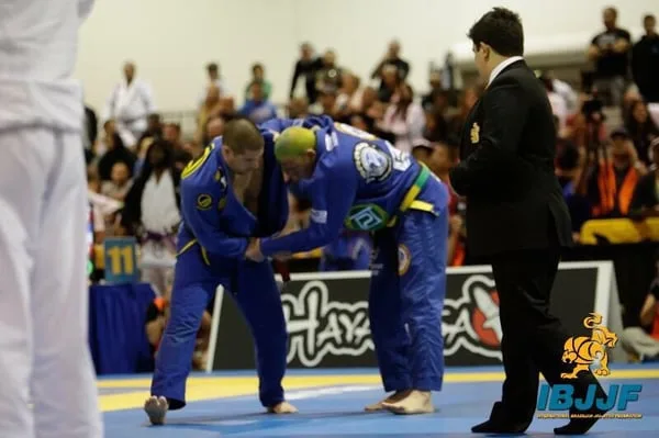 Ricardo Feliciano Brazilian Jiu Jitsu — BJJ gym in Murrieta