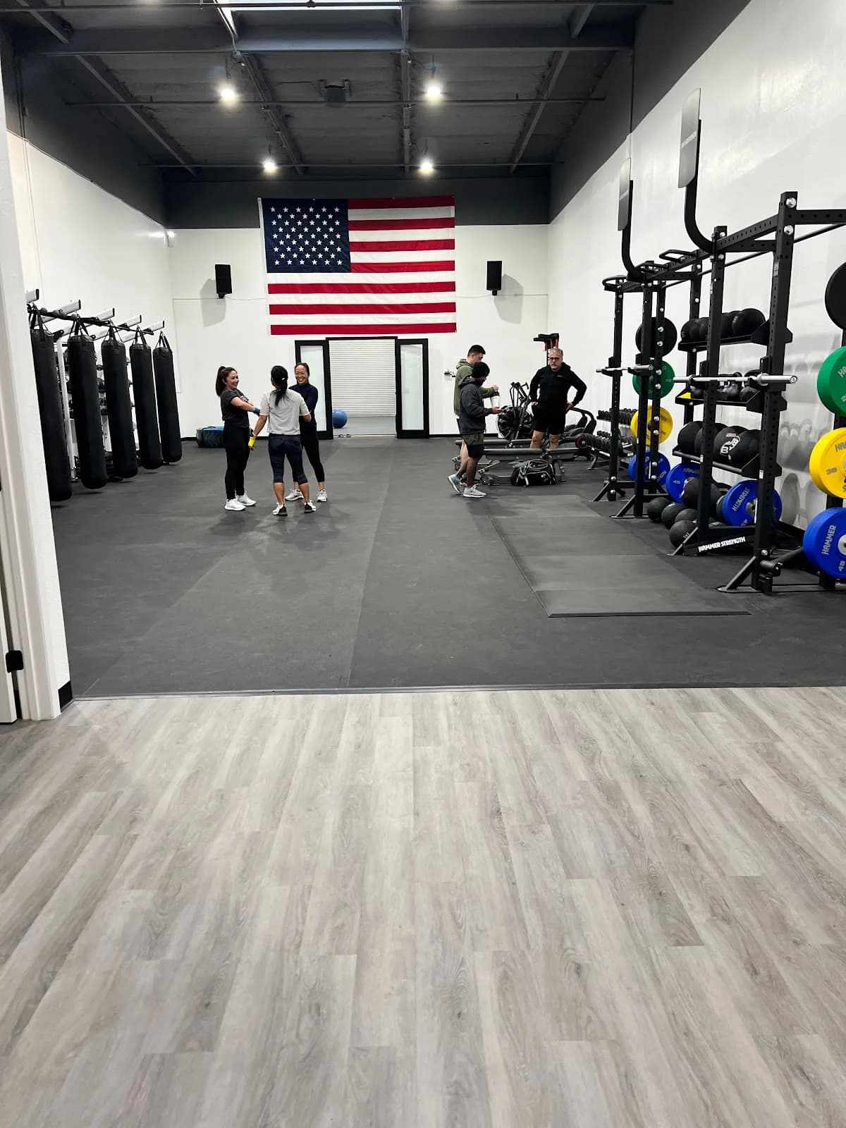 Studio 925 - Boxing - Muay Thai - Jiu Jitsu - MMA