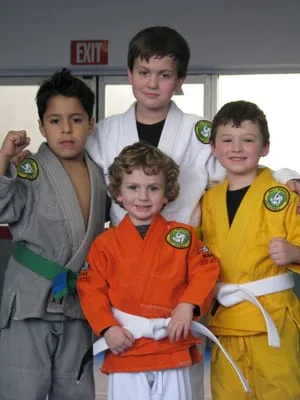 Carlos Machado Jiu Jitsu — BJJ gym in Dallas