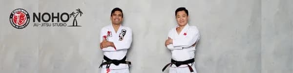 Cobrinha BJJ North Hollywood — Cobrinha BJJ gym in North Hllywood