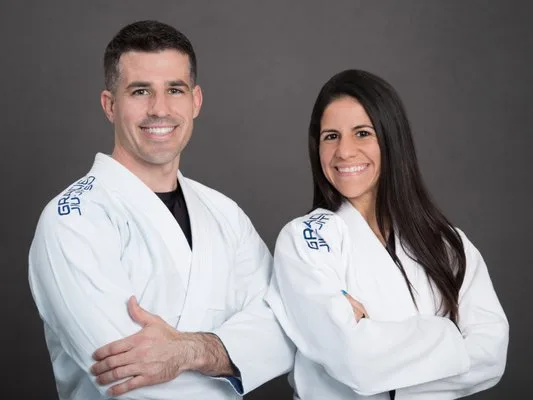 Gracie Jiu Jitsu Baymeadows — BJJ gym in Jacksonville