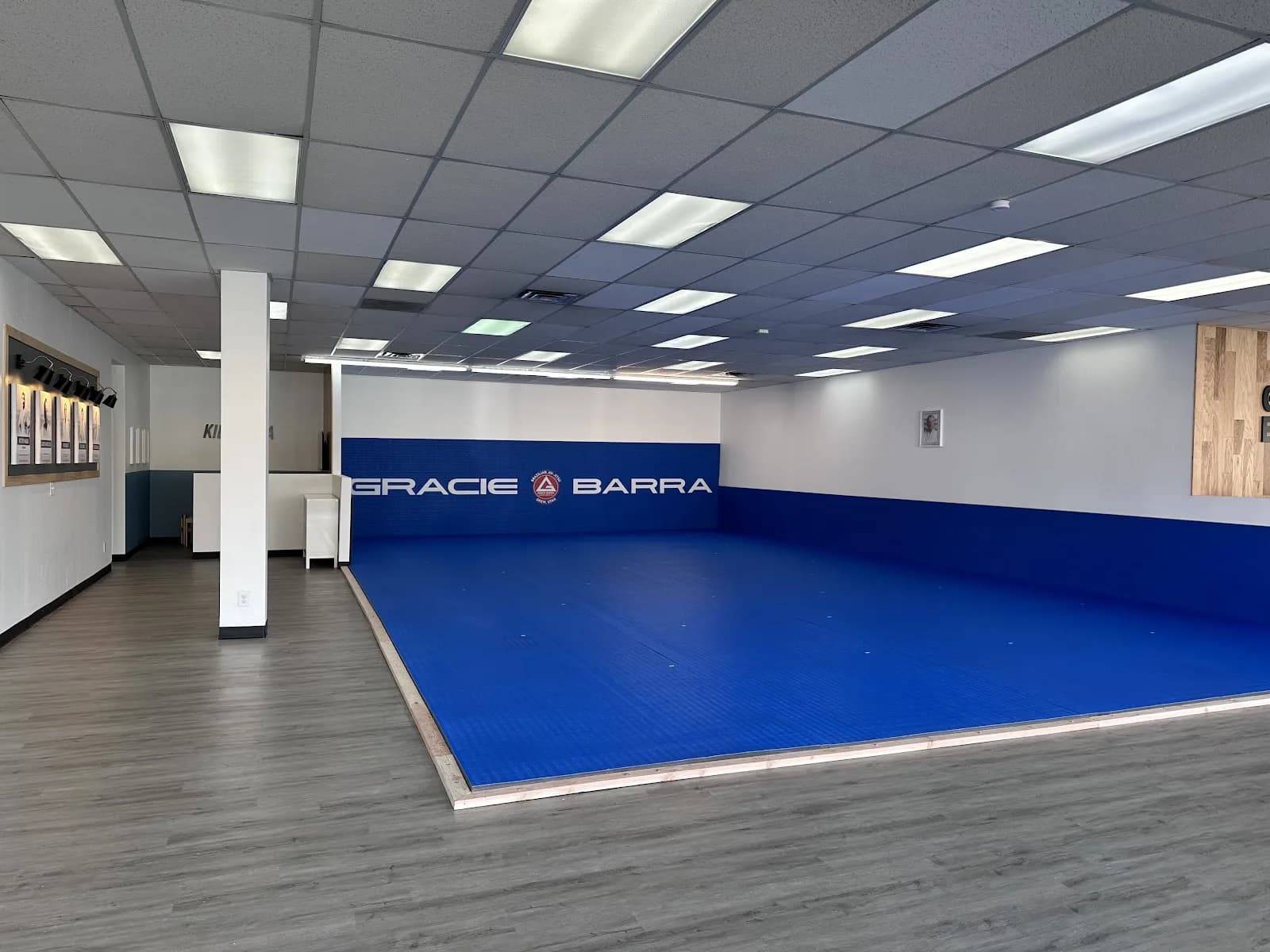 Gracie Barra Orem Jiu Jitsu & Self Defense — Gracie Barra
