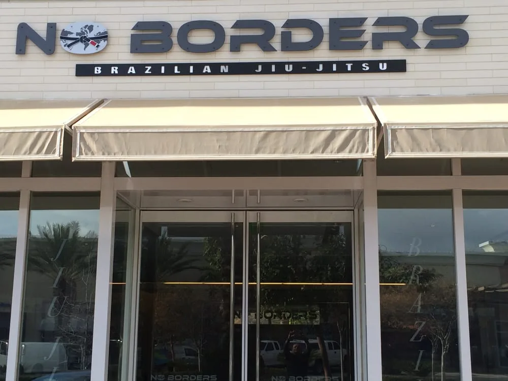 Cobrinha BJJ Corona/ No Borders BJJ — Cobrinha BJJ gym in Corona