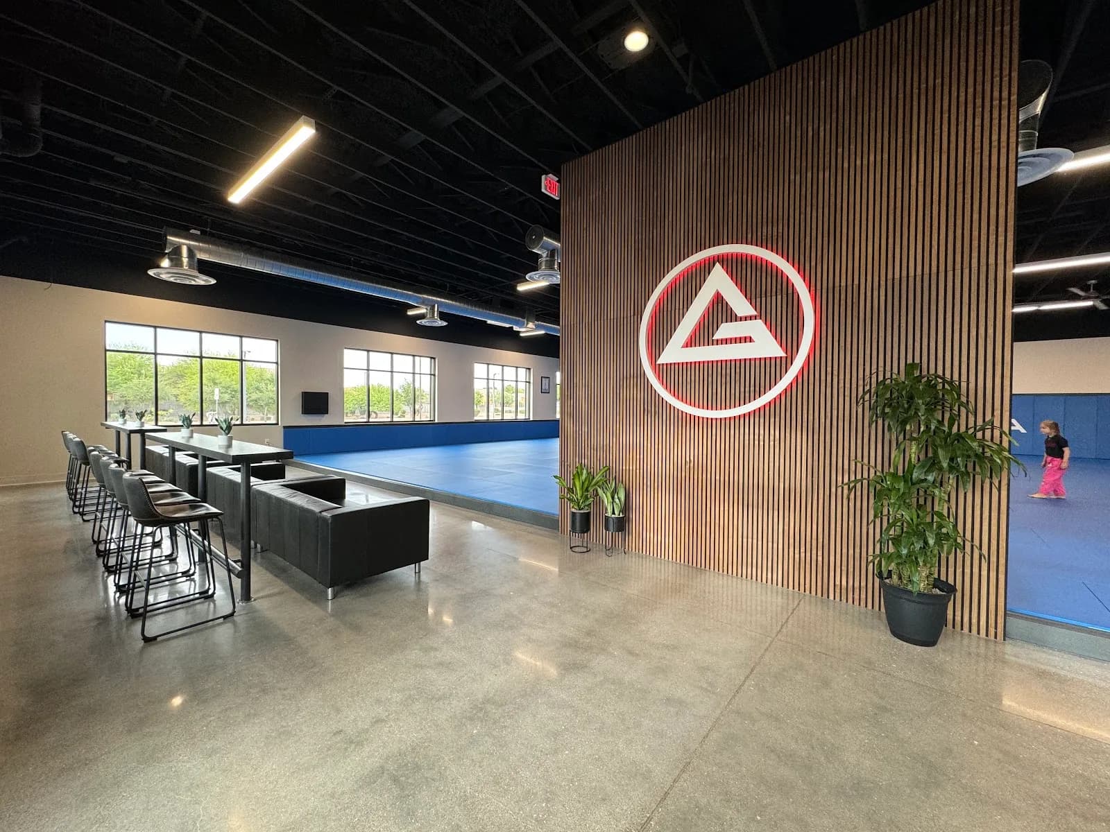 Gracie Barra Ocotillo Jiu Jitsu — Gracie Barra