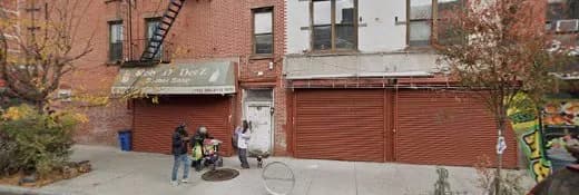 Vagabond Jiu Jitsu — BJJ gym in Brooklyn