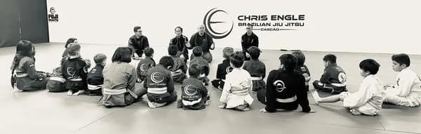Engle Jiu Jitsu — BJJ gym in Henderson