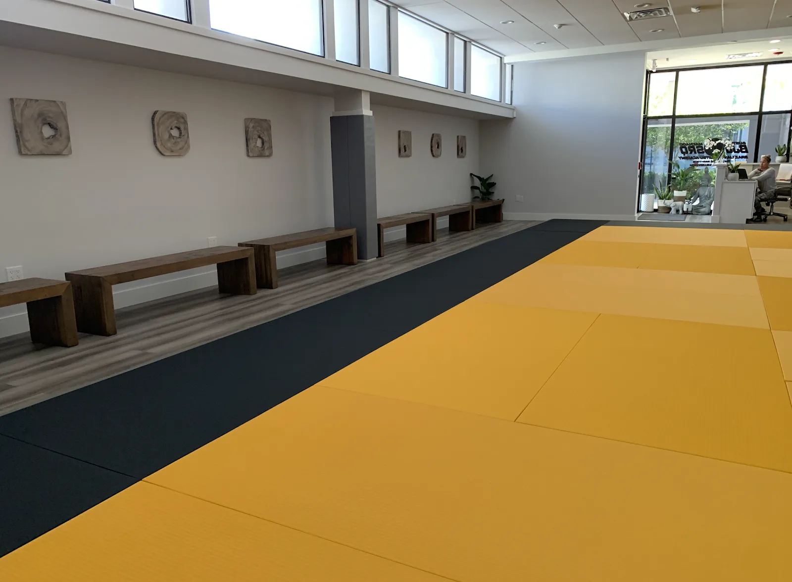 Gustavo Machado Brazilian Jiu-Jitsu Sarasota (BJJ-SRQ) — BJJ gym in Sarasota