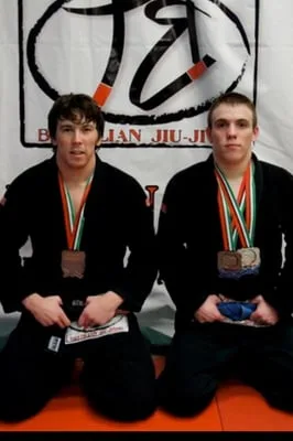 Team Beauregard Brazilian Jiu Jitsu — BJJ gym in Mesa