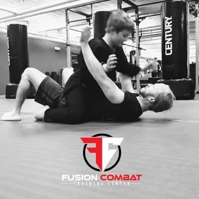 Fusion Combat Training Center- Krav Maga, Jiu Jitsu, & Muay Thai — BJJ gym in Denver