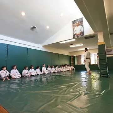 Gracie Jiu Jitsu Beverly Hills — BJJ gym in Los Angeles