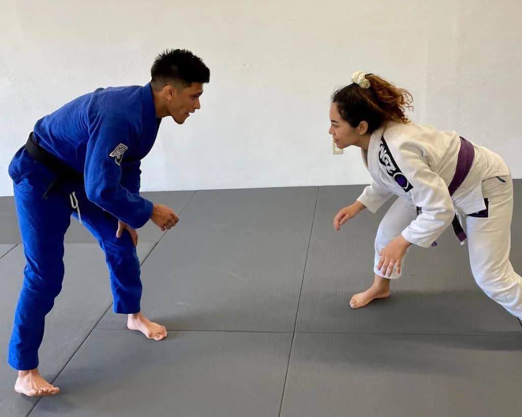 Legacy Grappling Academy Brazilian Jiu Jitsu — BJJ gym in Tucson