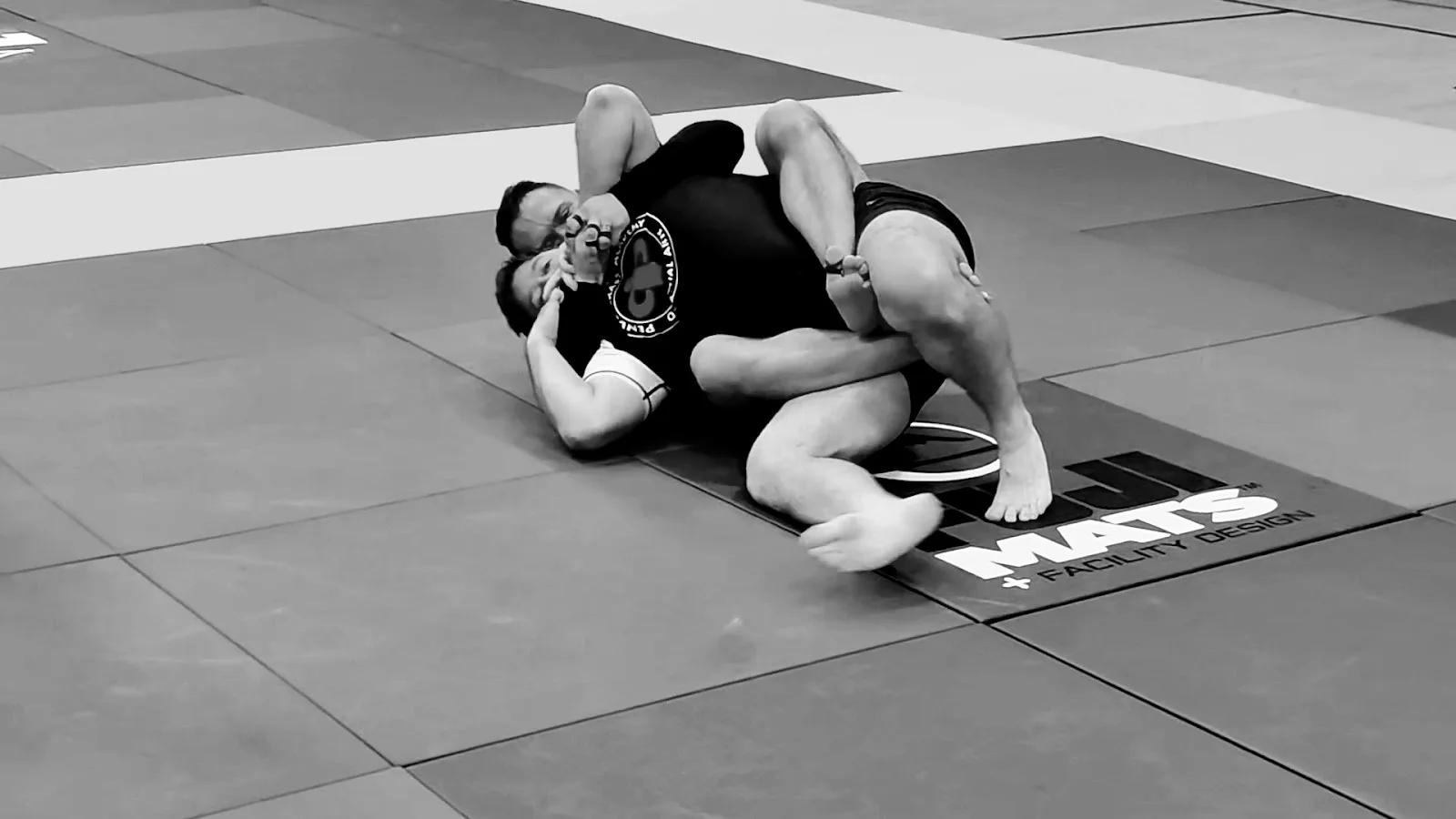 DAGR Submission Fighting Institute - Jiu Jitsu & MMA — BJJ gym in Raleigh