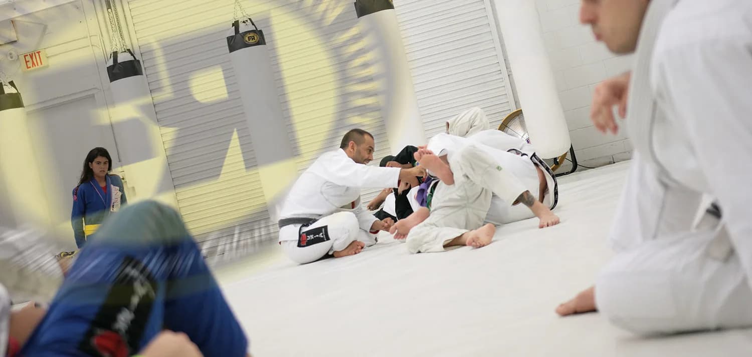 FRBJJ Lake Nona