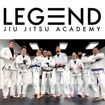 Atos Tacoma - Legend Jiu Jitsu Academy — Atos