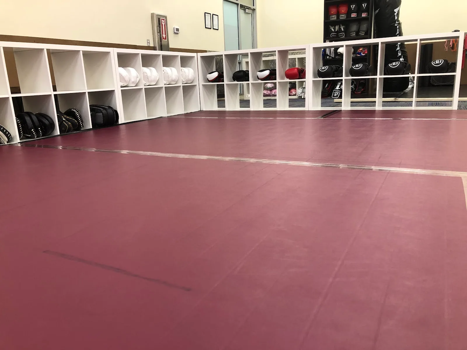ThinkTANK BJJ & Kickboxing