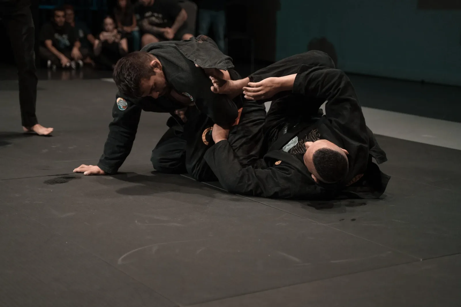 12th Street BJJ — BJJ gym in Phoenix