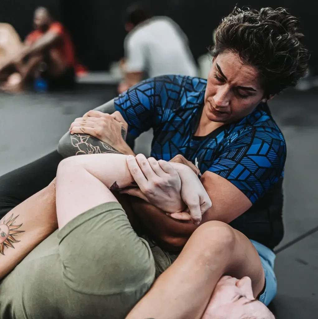 American BJJ