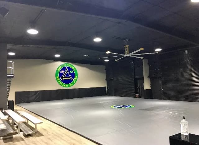 South Valley Brazilian Jiu Jitsu