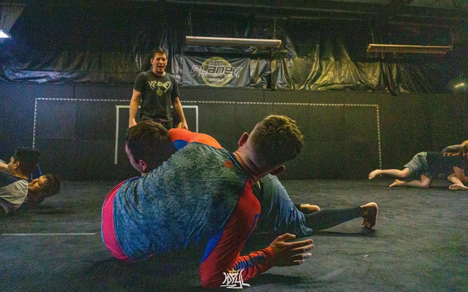 10th Planet Jiu Jitsu Mobile — 10th Planet BJJ gym in Mobile