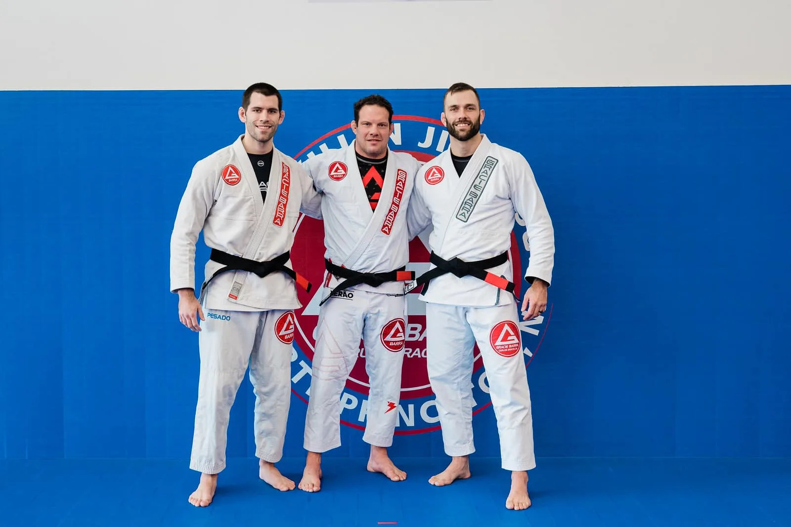 Gracie Barra Newtown Brazilian Jiu Jitsu and Self Defense — Gracie Barra