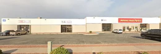 El Paso Brazilian Jiu Jitsu — BJJ gym in El Paso
