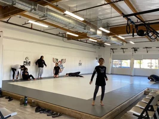 10th Planet Jiu Jitsu Mission Viejo — 10th Planet BJJ gym in Mission Viejo