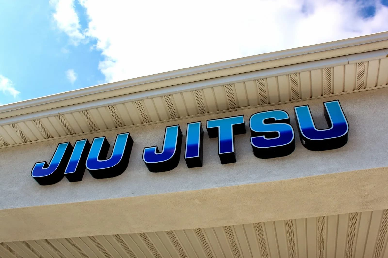 Rhythm Jiu Jitsu / Atos West Chester — Atos