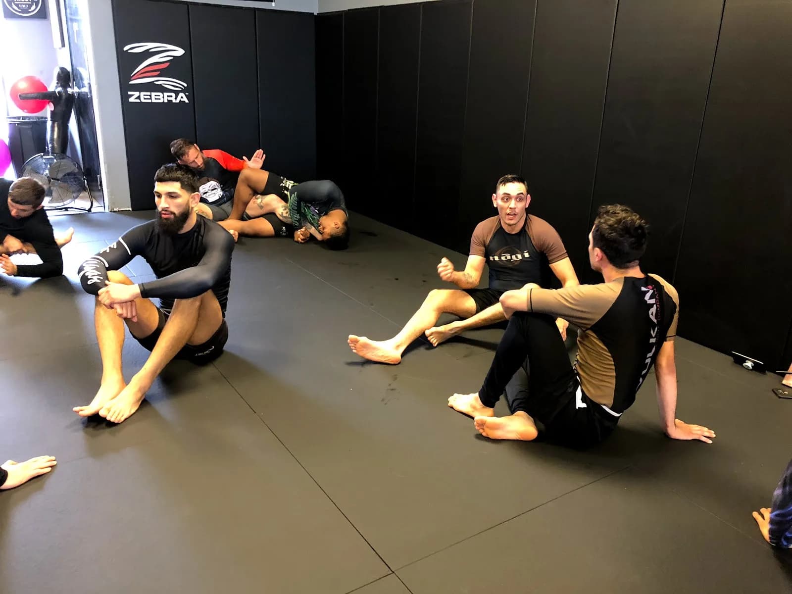 10th Planet Jiu Jitsu Las Vegas