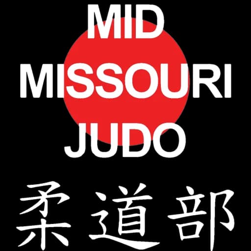 Mid Missouri Judo — BJJ gym in Columbia