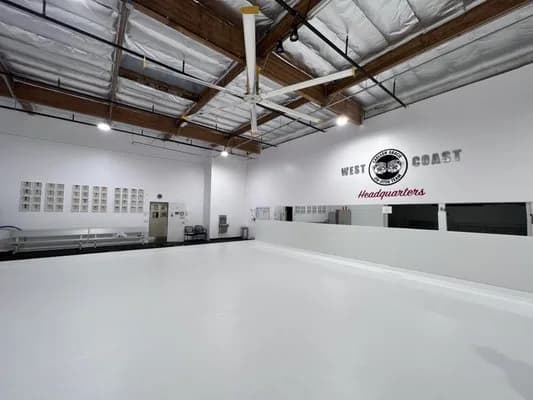 Carlson Gracie Jiu Jitsu Team Temecula — BJJ gym in Murrieta