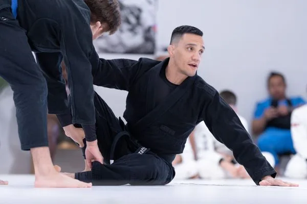 Atos Atlanta BJJ — Atos