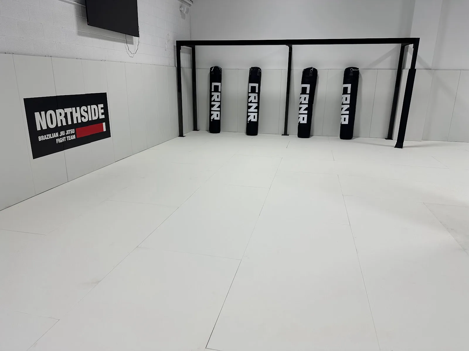 North Side Brazilian Jiu Jitsu — BJJ gym in Chicago