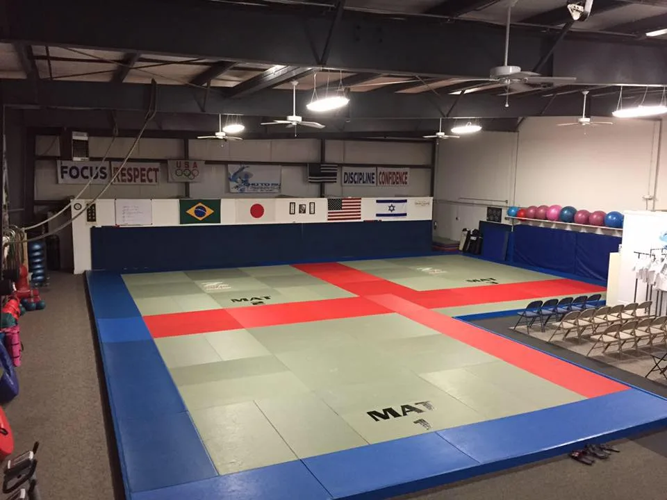 Chu To Bu Brasa Judo Jiu Jitsu — Brasa