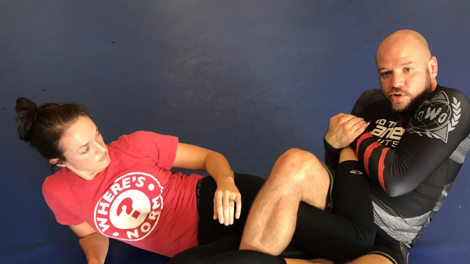 10th Planet Jiu Jitsu Decatur — 10th Planet BJJ gym in Decatur