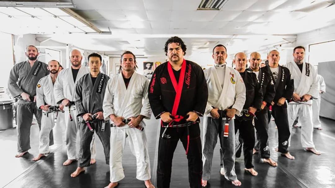 Brazilian Jiu Jitsu, CSBJJ — BJJ gym in Colorado Springs