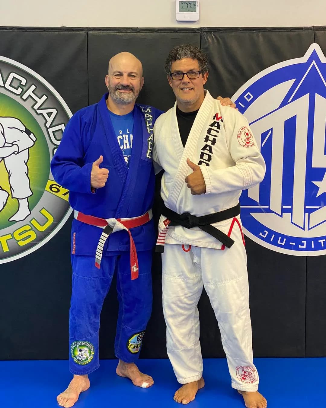 Carlos Machado Jiu Jitsu Lake Highlands — BJJ gym in Dallas