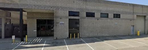 Ricardo Rosa Jiu Jitsu and Personal Training — BJJ gym in Culver City