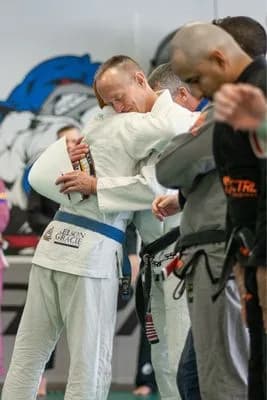 Gracie Arizona Jiu Jitsu