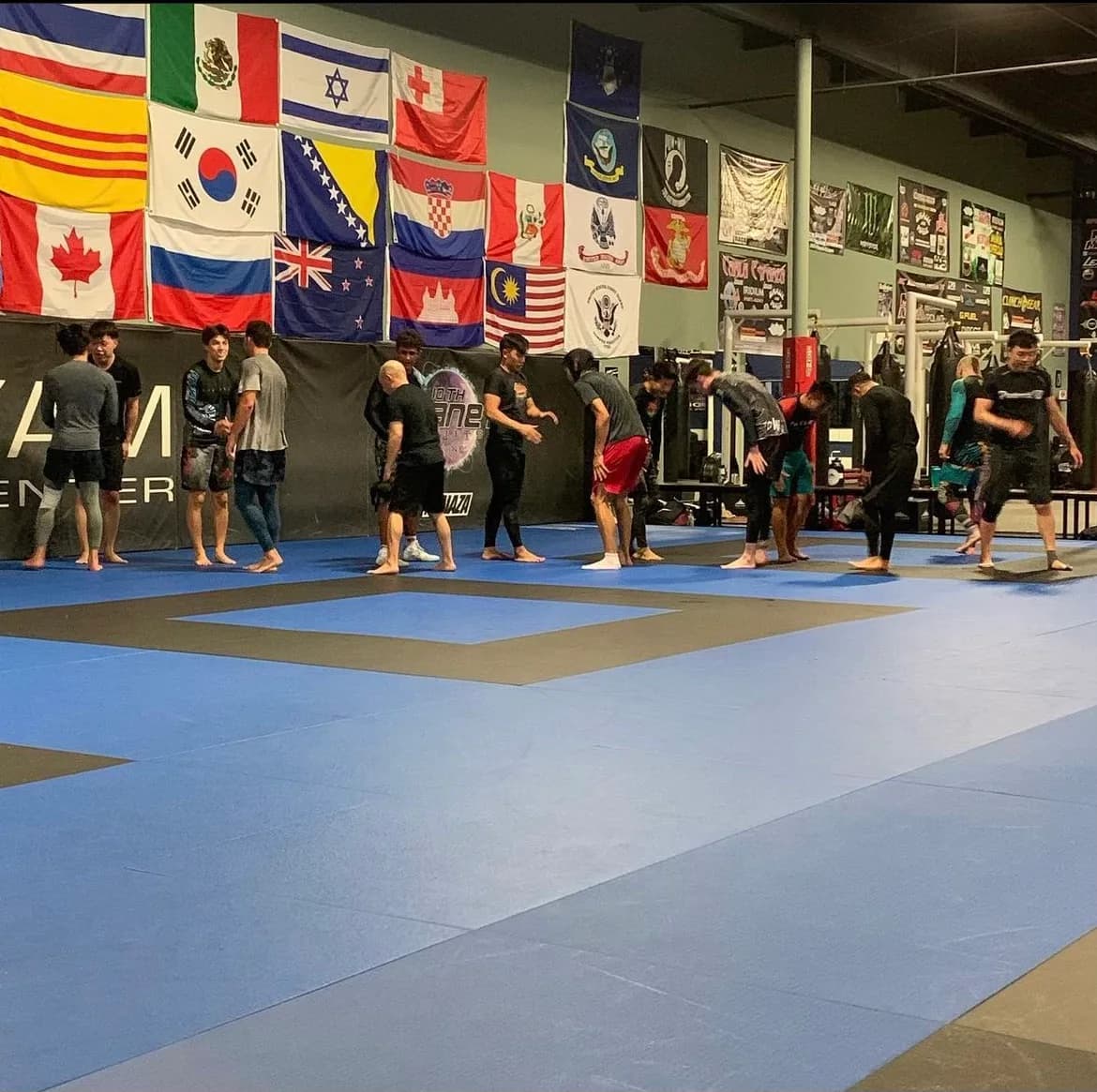 10th Planet Jiu Jitsu Irvine — 10th Planet BJJ gym in Irvine